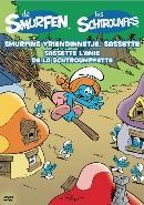 Smurfen - Smurfins vriendinnetje Sassette - DVD, Cd's en Dvd's, Dvd's | Tekenfilms en Animatie, Verzenden