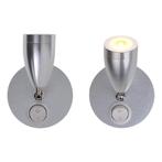 ProPlus Zwenkbare led opbouwspot - 12V - 160 lumen - Ø 65.., Ophalen of Verzenden, Nieuw