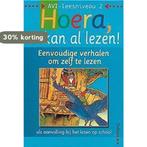 Eenvoudige verhalen om zelf te lezen / Hoera, ik kan al, Boeken, Verzenden, Gelezen, R. Verreth