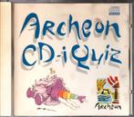 Philips CD-i / CDi In Archeon komt het verleden wel heel dic, Verzenden, Zo goed als nieuw