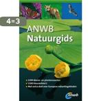 Dieren- en plantengids voor heel Europa / ANWB natuurwijzer, Boeken, Verzenden, Gelezen, Erich Kretzschmar