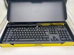 Corsair K55 RGB Pro - Gaming Toetsenbord - BE Azerty - Zwart, Verzenden, Nieuw