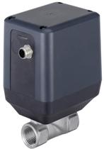 G 1/2 inch RVS 24 V DC 2-Weg Proportioneel geïntegreerde, Verzenden, Nieuw