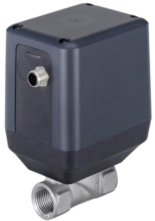 G 1/2 inch RVS 24 V DC 2-Weg Proportioneel geïntegreerde, Doe-het-zelf en Verbouw, Overige Doe-het-zelf en Verbouw, Nieuw, Verzenden
