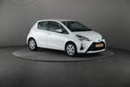 Private Lease - Toyota Yaris - 1.5 Hybrid Active Automaat 5d, Auto's, Toyota, Gebruikt, Met garantie (alle), Hybride Elektrisch/Benzine