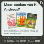 VERZAMELD PROZA ANDREUS 9789035107694 H. Andreus, Boeken, Verzenden, Gelezen, H. Andreus