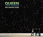 cd digi - Queen + Paul Rodgers - The Cosmos Rocks, Cd's en Dvd's, Cd's | Rock, Zo goed als nieuw, Verzenden