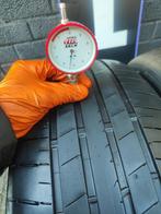 235/50r20 100W Bridgestone, Ophalen, Gebruikt, 235 mm, Band(en)