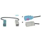 Antenne adapter Female - Hirose GT5-1S Male, Verzenden, Nieuw