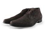 Floris van Bommel Nette schoenen in maat 45½ Bruin | 10%, Kleding | Heren, Bruin, Verzenden, Overige typen, Floris van Bommel