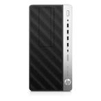 HP ProDesk 600 G4 Micro Tower - Intel Core i5-8e Generatie -, Verzenden, Nieuw, HP