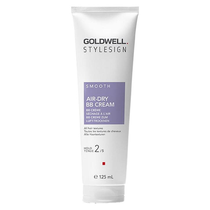 Goldwell Stylesign Air-Dry BB Cream - 125ml, Sieraden, Tassen en Uiterlijk, Uiterlijk | Haarverzorging, Gel, Wax, Haarlak of Mousse