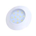 ProPlus Plafonnière - 12 leds - 12V - 240 lumen - Ø 75 x.., Caravans en Kamperen, Caravan accessoires, Ophalen of Verzenden, Nieuw