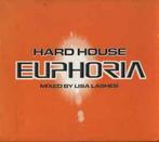 cd - Lisa Lashes - Hard House Euphoria, Verzenden, Zo goed als nieuw