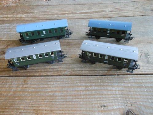 Märklin H0 - Modeltreinsporen (100) - M Rails, wissels en, Hobby en Vrije tijd, Modeltreinen | H0