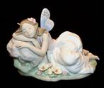 Lladró - Beeldje - Princess of the Fairies (Privelege item), Antiek en Kunst