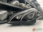 A2079063900 MERCEDES W207 led KOPLAMP links KPL, Auto-onderdelen, Verlichting, Verzenden, Gebruikt, Mercedes-Benz