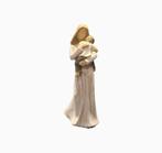 Figurine Moeder met Kindje met 20% korting, Ophalen of Verzenden, Nieuw