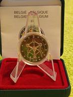 België. 2 Euro 2006 Atomium Proof, Postzegels en Munten, Munten | Europa | Euromunten