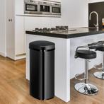 Automatische Prullenbak / Afvalemmer / Sensorprullenbak - 70, Verzenden, Nieuw