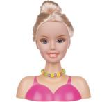 Kruzzel Hair Styling Head + Accessoires - Creatieve Haars..., Ophalen of Verzenden, Nieuw