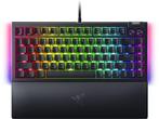Razer BlackWidow V4 - Mechanisch Toetsenbord - Hot-swappable, Verzenden, Zo goed als nieuw, Razer