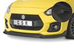 Beker spoilerlip met ABE voor Suzuki Swift 6 (RZ/AZ) Sport C, Auto-onderdelen, Verzenden, Nieuw