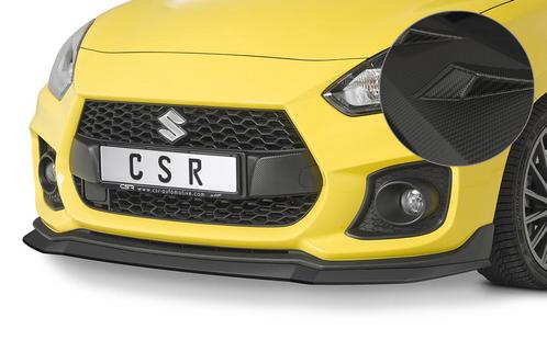 Cupspoiler voor Suzuki Swift 6 (RZ/AZ) Sport CSL442-M, Auto-onderdelen, Carrosserie en Plaatwerk, Nieuw, Verzenden