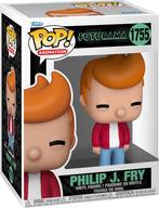 Funko Pop! - Futurama Fry #1755 | Funko - Hobby Artikelen, Verzamelen, Verzenden, Nieuw