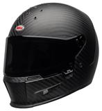 Eliminator Carbon motorhelm Bell, Motoren, Verzenden, Nieuw met kaartje