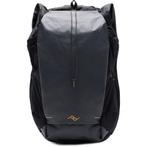 Peak Design Outdoor Backpack 45L - Black, Ophalen of Verzenden, Nieuw, Rugtas, Overige merken