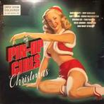 lp nieuw - Various - Pin-Up Girls Christmas (Red Vinyl), Verzenden, Zo goed als nieuw