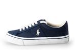 Ralph Lauren Polo Sneakers in maat 35 Blauw | 10% extra, Verzenden, Jongen of Meisje, Schoenen, Zo goed als nieuw