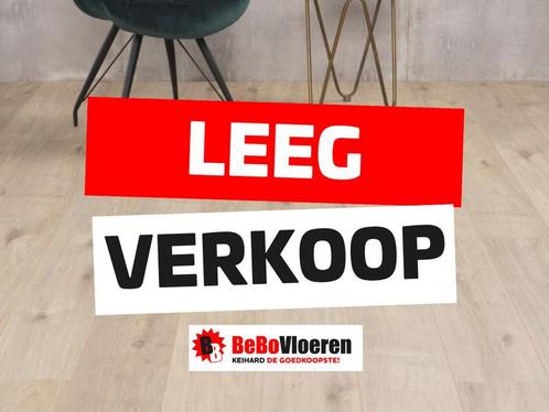 ALLES ONDER ÉÉN DAK | Vloer, trap én legservice – geregeld!, Huis en Inrichting, Stoffering | Vloerbedekking, Nieuw, Ophalen of Verzenden