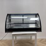 Combisteel | Koelvitrine 201l - CMBI-7487.0050, Ophalen of Verzenden