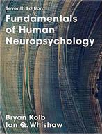 9781319154042 | Fundamentals of Human Neuropsychology, Nieuw, Verzenden