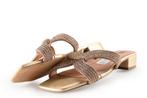Bibi Lou Muiltjes in maat 40 Goud, Kleding | Dames, Schoenen, Overige kleuren, Verzenden, Overige typen, Bibi Lou