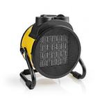 Ventilatorkachel | Nedis (3000W, Ruimtes tot 35 m²), Doe-het-zelf en Verbouw, Verwarming en Radiatoren, Verzenden, Nieuw