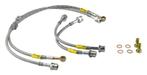 Goodridge VW Golf/Jetta/EOS (MKV) Brake Lines, Ophalen of Verzenden, Nieuw