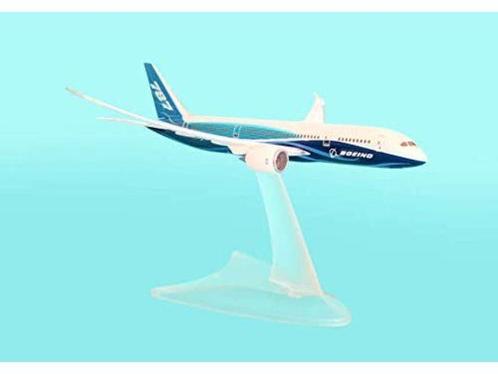 Schaal 1:400 HERPA 561907 Boeing 787-8 Dreamliner #41, Hobby en Vrije tijd, Modelbouw | Vliegtuigen en Helikopters, Nieuw, Ophalen of Verzenden