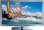 Philips 37PFL7605 - 37 inch FullHD Ambilight LED TV, Audio, Tv en Foto, 100 cm of meer, Philips, Full HD (1080p), LED