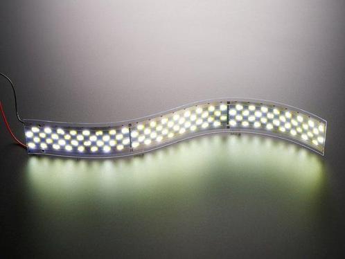 Nth-Light Narrow LED Flexible Strip Light Adafruit 3683, Hobby en Vrije tijd, Elektronica-componenten, Verzenden