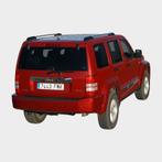 Oppi Caravanspiegels Jeep Cherokee (2008 - 2014), Caravans en Kamperen, Ophalen of Verzenden, Nieuw