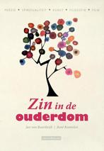 Zin in de ouderdom 9789492183149 Jan van Baardwijk, Verzenden, Zo goed als nieuw, Jan van Baardwijk