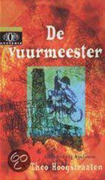 De vuurmeester / Een Fiofen-mysterie / 2 9789062494163, Verzenden, Gelezen, Theo Hoogstraaten