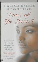 Tears of the Desert 9780340925089 Halima Bashir, Gelezen, Halima Bashir, Damien Lewis, Verzenden