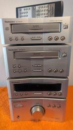 Technics - HD310 Stereoset, Nieuw