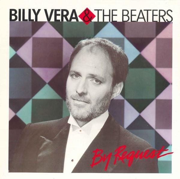 LP gebruikt - Billy Vera &amp; The Beaters - By Request (..., Cd's en Dvd's, Vinyl | Rock, Zo goed als nieuw, Verzenden