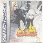 MarioGBA.nl: Castlevania Aria of Sorrow Compleet - iDEAL!, Spelcomputers en Games, Games | Nintendo Game Boy, Ophalen of Verzenden