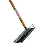 Talen Tools Grashark – 60 cm breed – met Essenhouten ste, Ophalen of Verzenden, Nieuw
